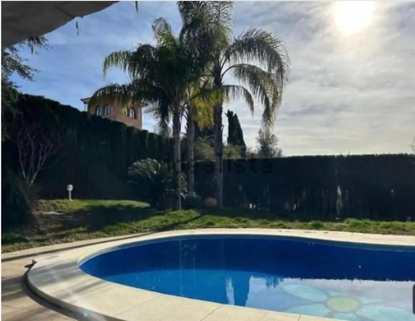 Cocotera Villa Cordoba