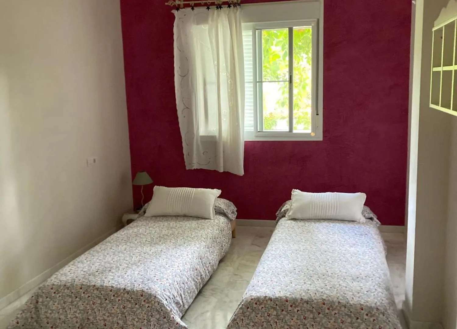 Cocotera Villa Cordoba