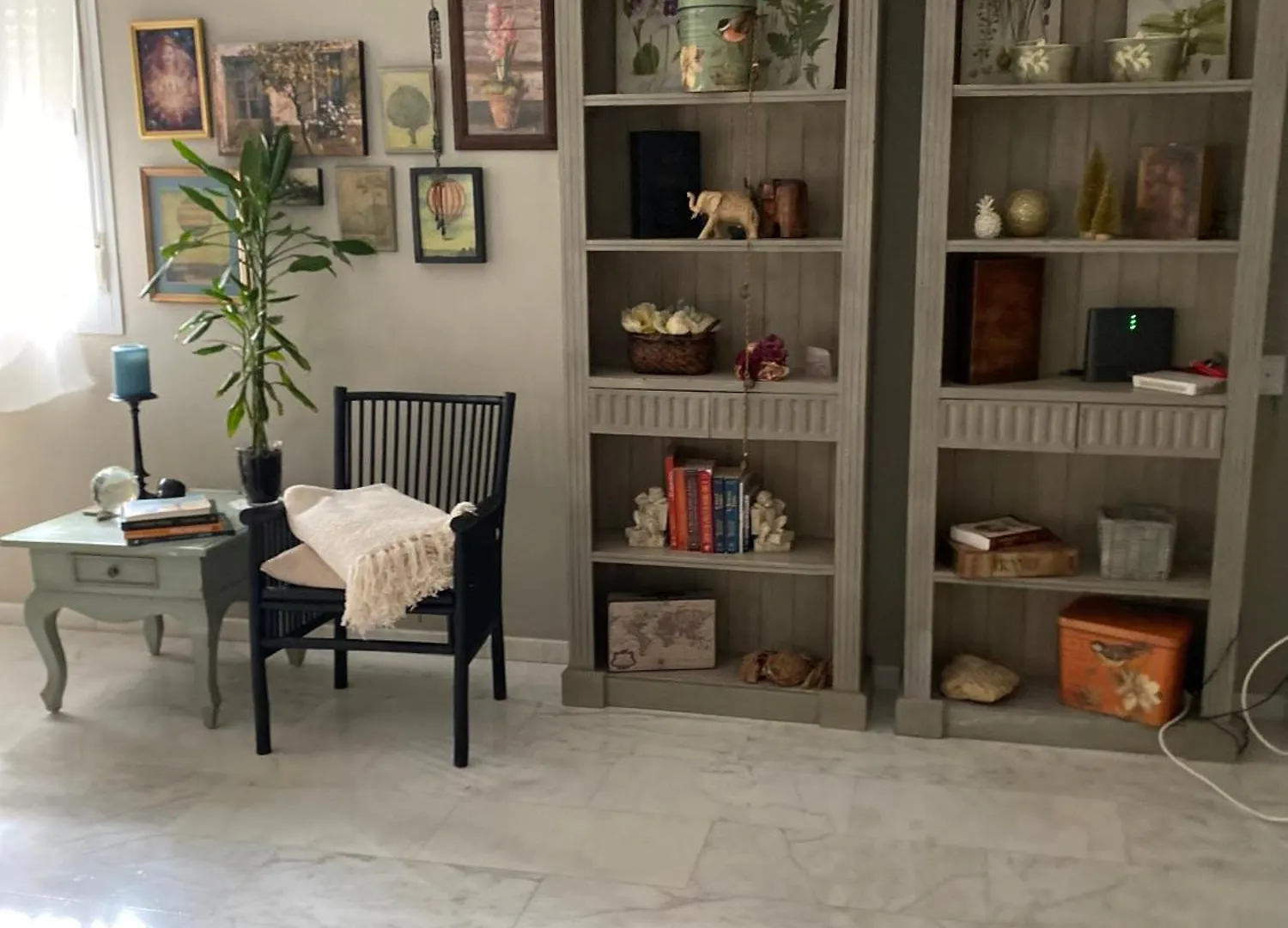 Cocotera Villa Cordoba