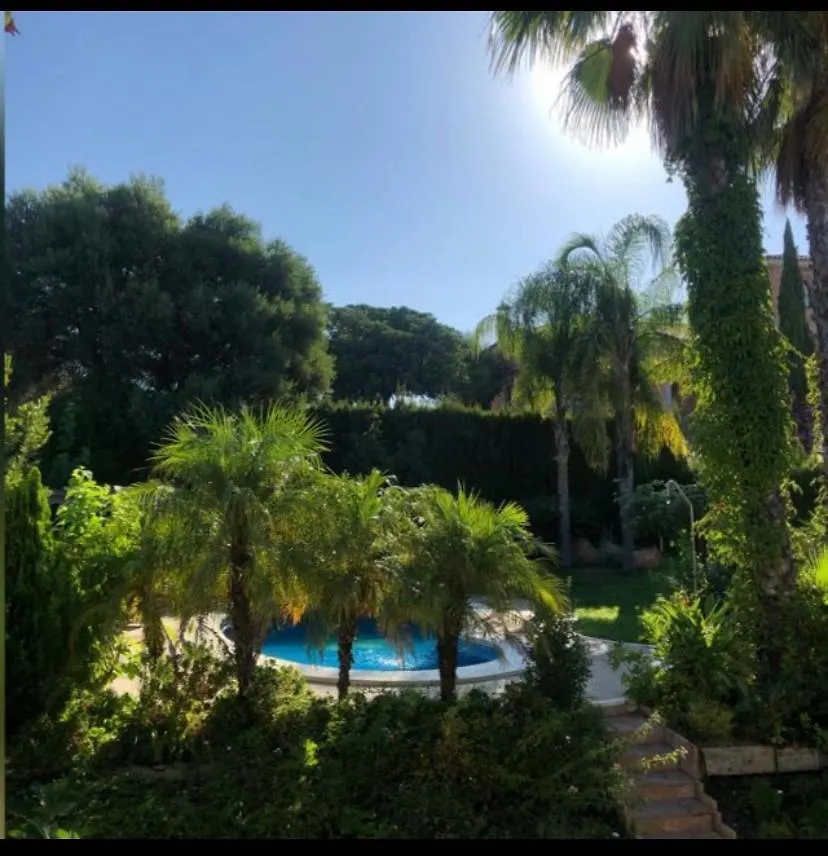 Cocotera Villa Cordoba Holiday home