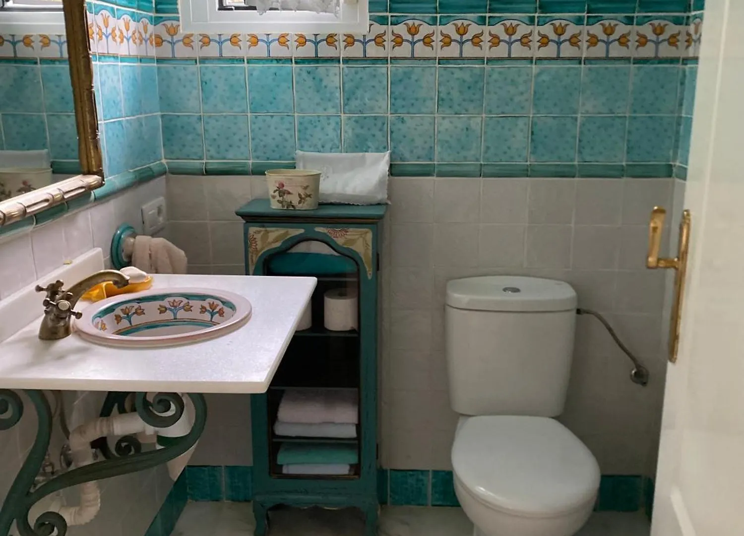 Holiday home Cocotera Villa Cordoba Spain