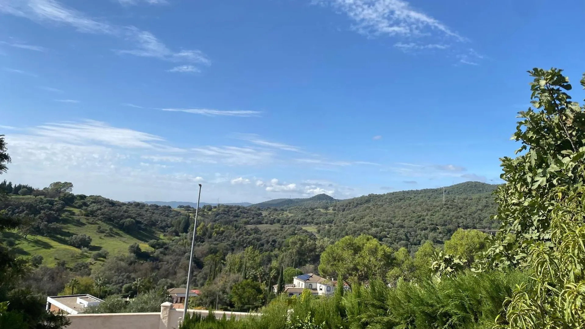 Holiday home Cocotera Villa Cordoba
