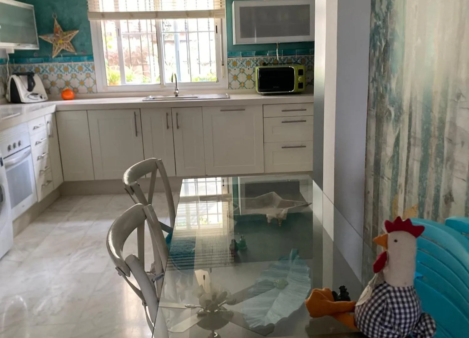 Cocotera Villa Cordoba Holiday home