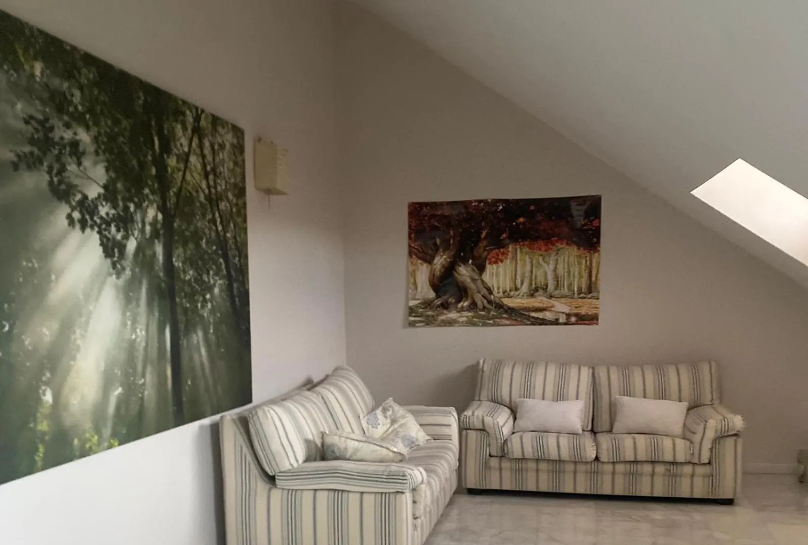 Cocotera Villa Cordoba