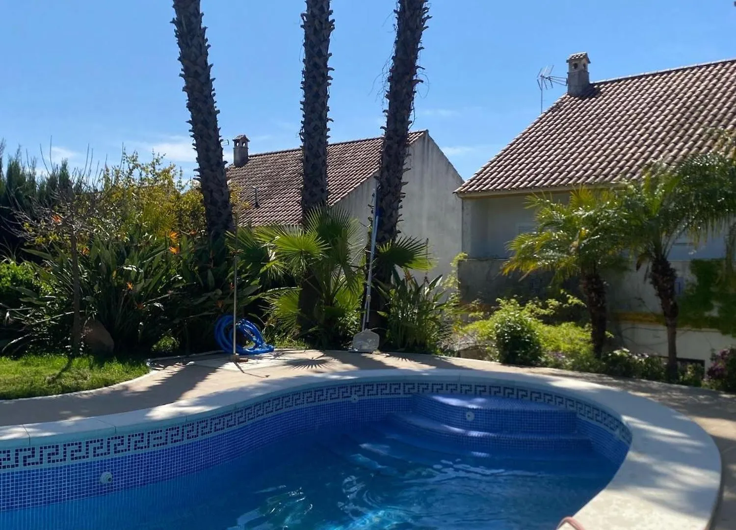 Holiday home Cocotera Villa Cordoba