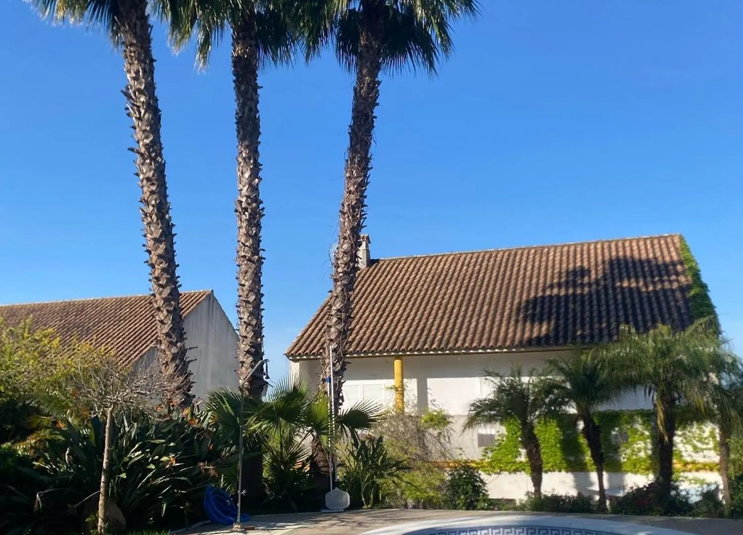 Holiday home Cocotera Villa Cordoba