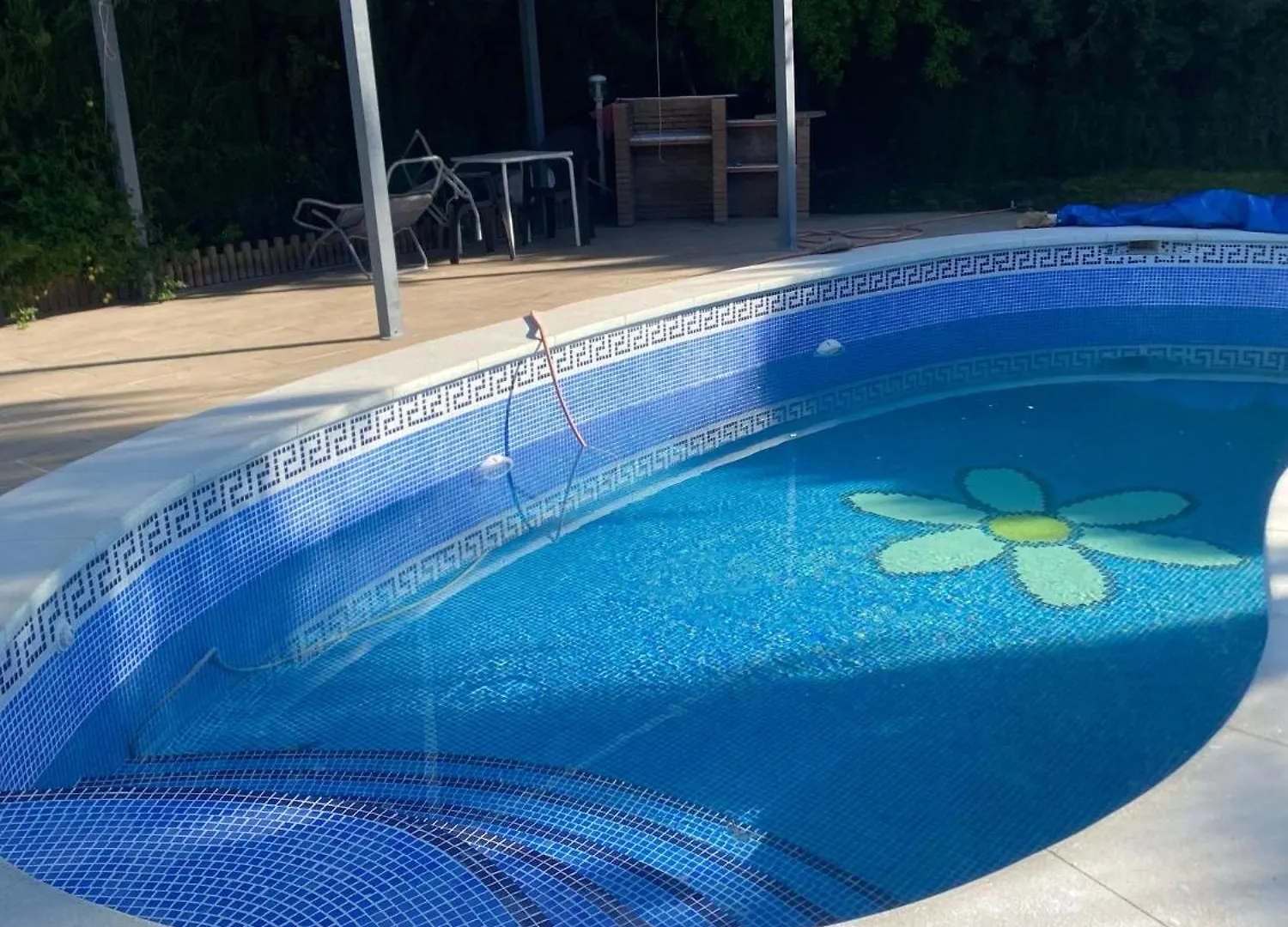 Cocotera Villa Cordoba Spain