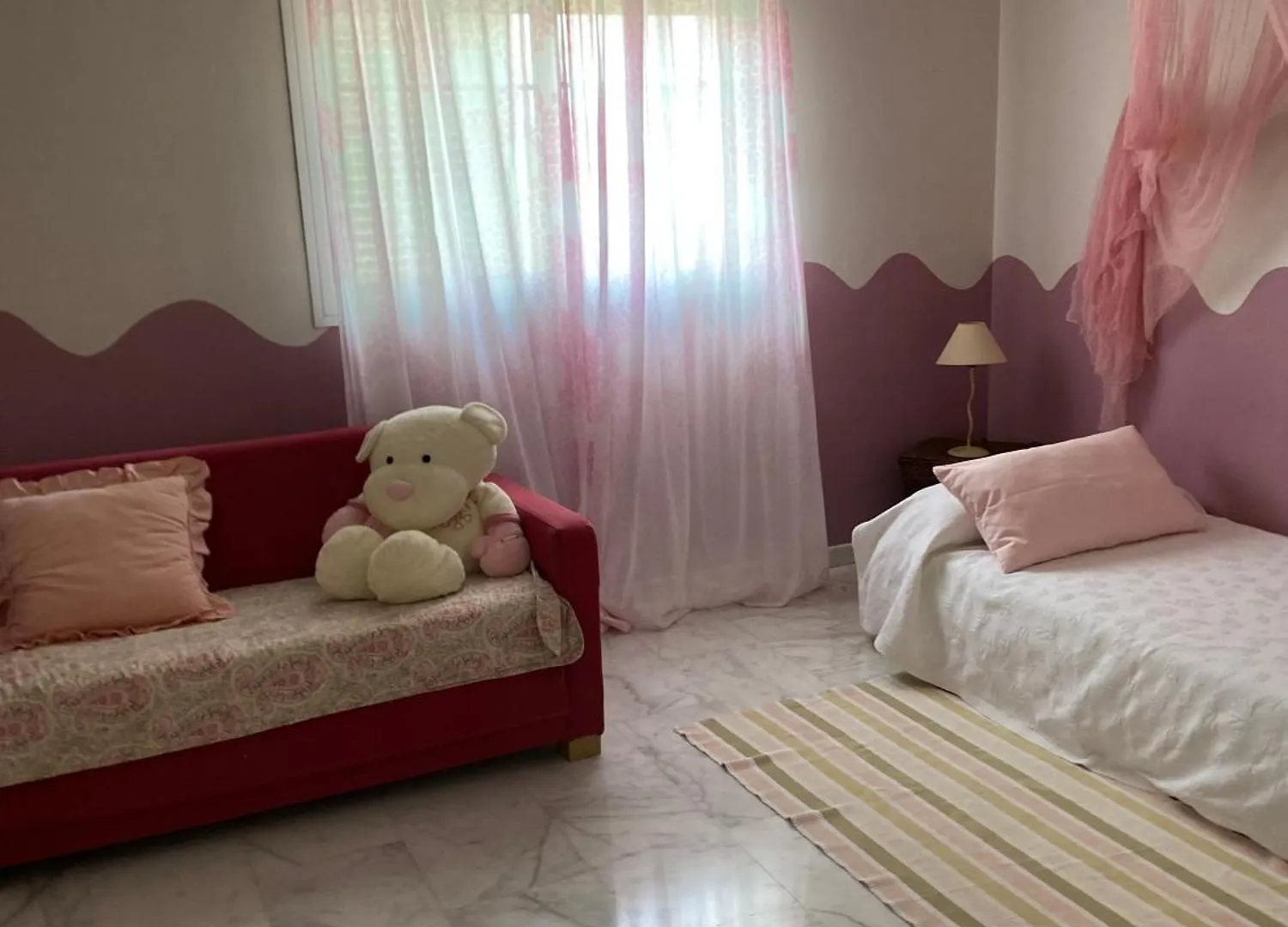 Holiday home Cocotera Villa Cordoba Spain