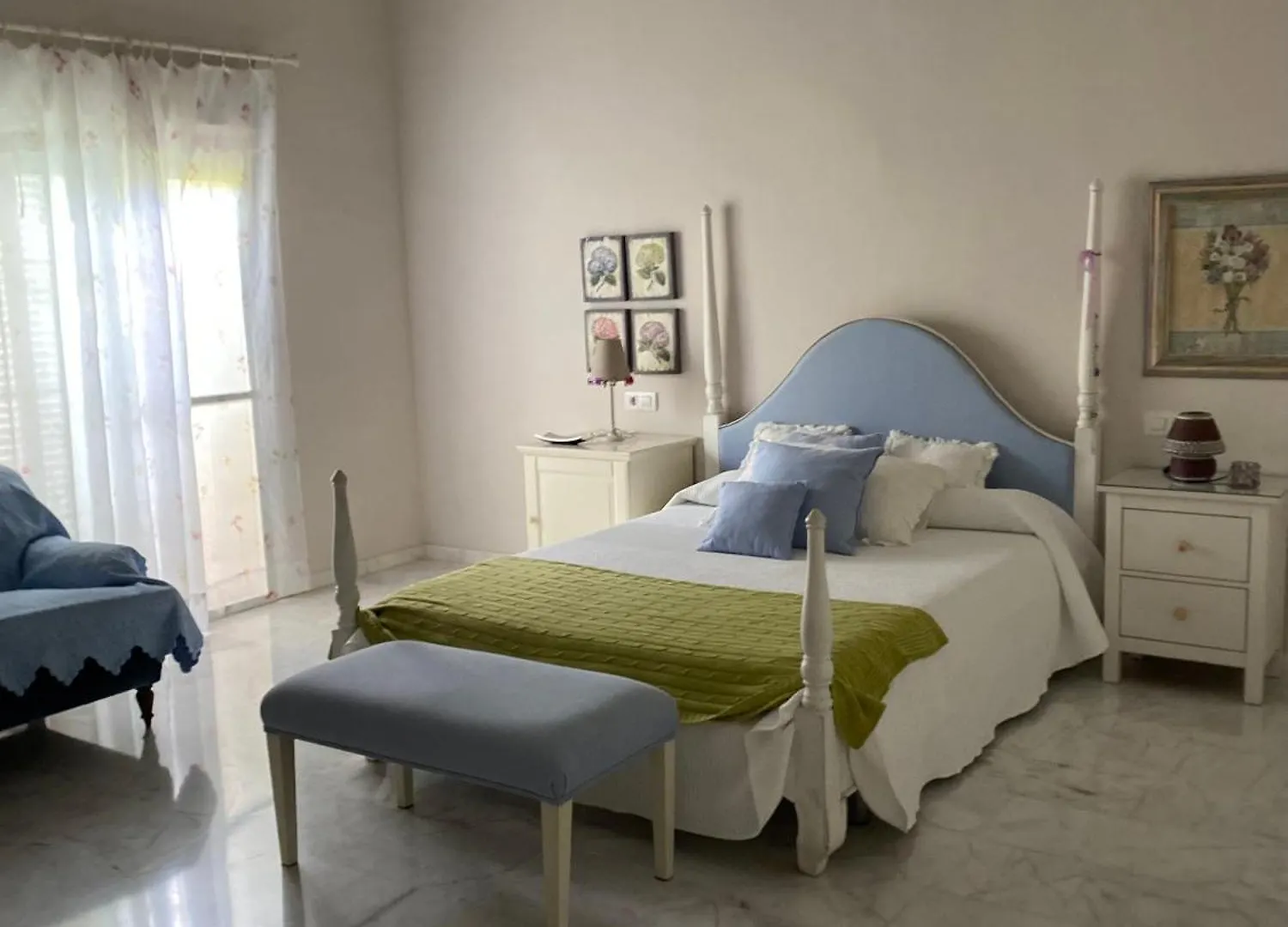 Cocotera Villa Cordoba 0*,
